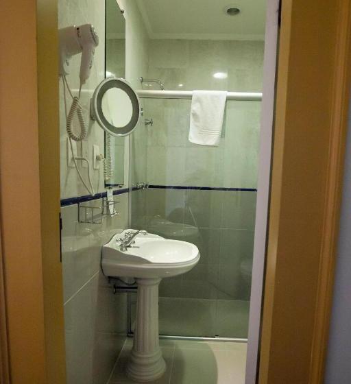 Отель Pousada Solar Da ópera