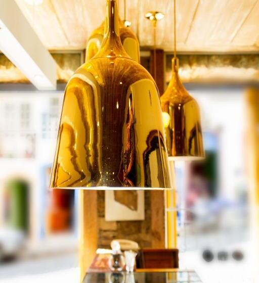 Отель Pousada Solar Da ópera