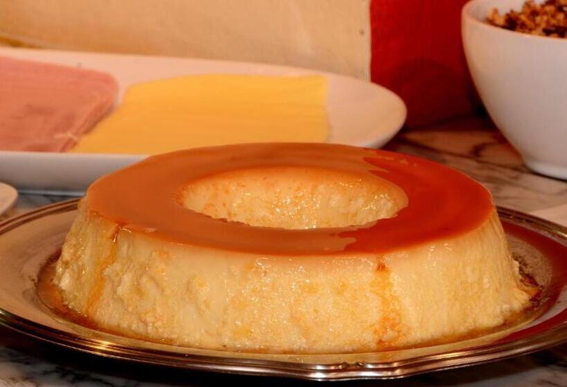 Отель Pousada Solar Da ópera