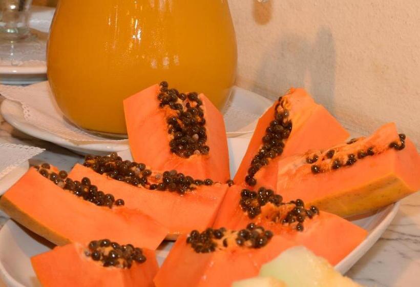 Отель Pousada Solar Da ópera