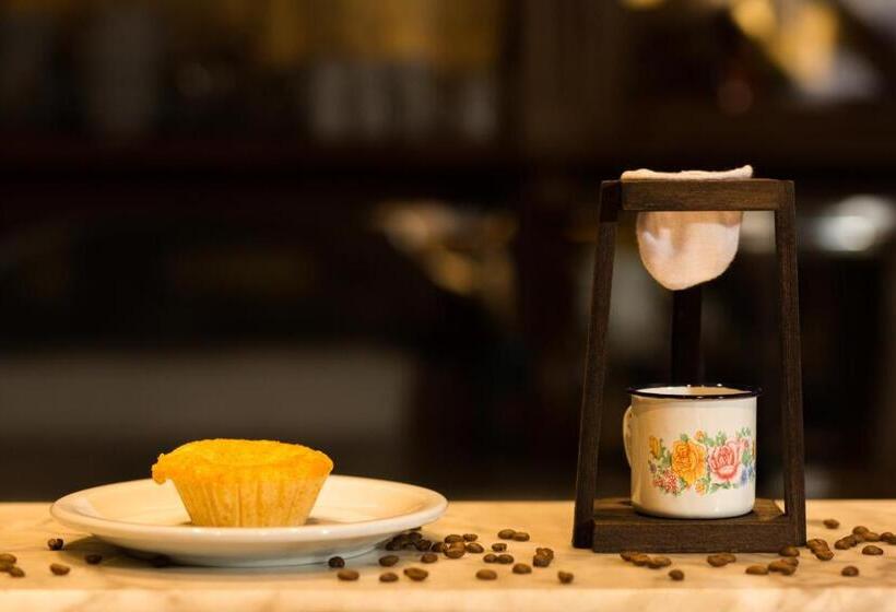 Отель Pousada Solar Da ópera