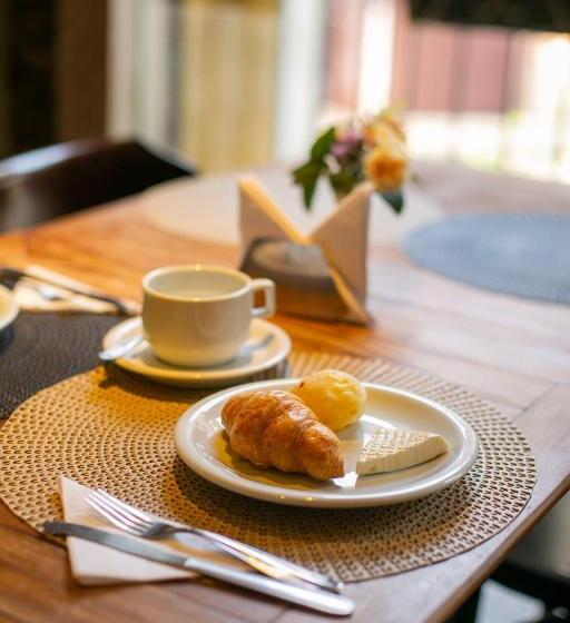 Отель Pousada Solar Da ópera