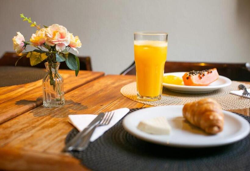 Отель Pousada Solar Da ópera