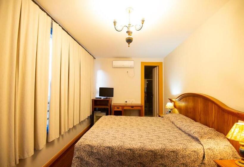 Отель Pousada Solar Da ópera