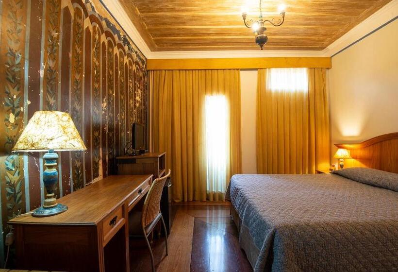 Отель Pousada Solar Da ópera