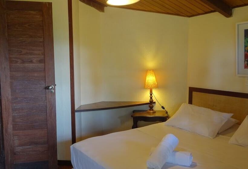 酒店 Pousada Tamanduá