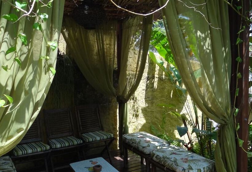 酒店 Pousada Tamanduá