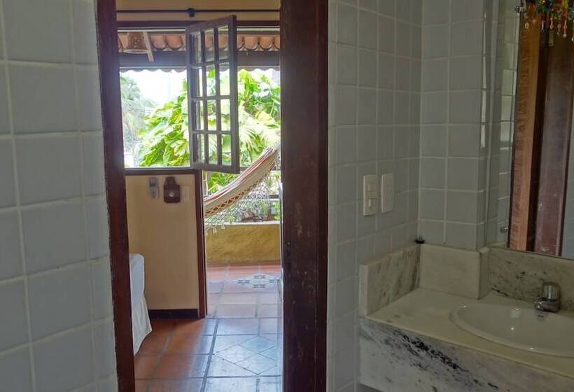 酒店 Pousada Tamanduá