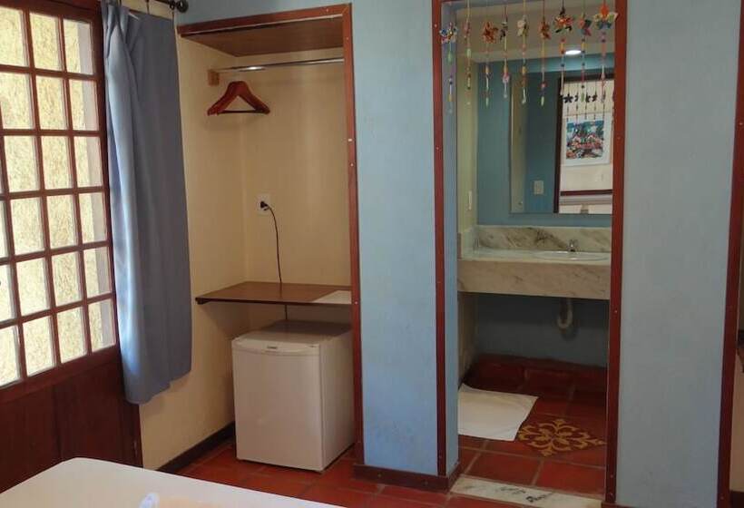 酒店 Pousada Tamanduá