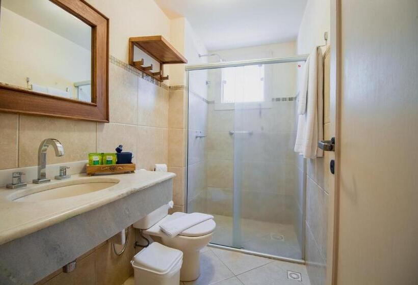 호텔 Pousada Villa Allegra