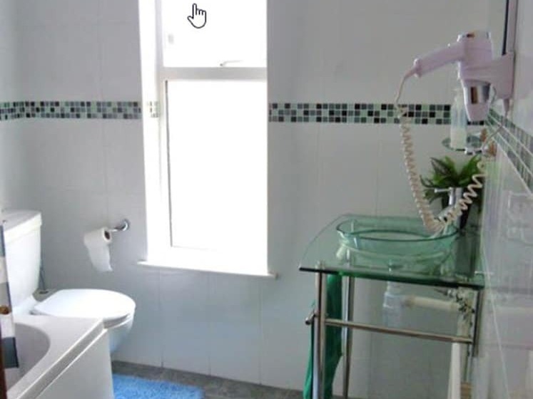 فندق Priory Guest House