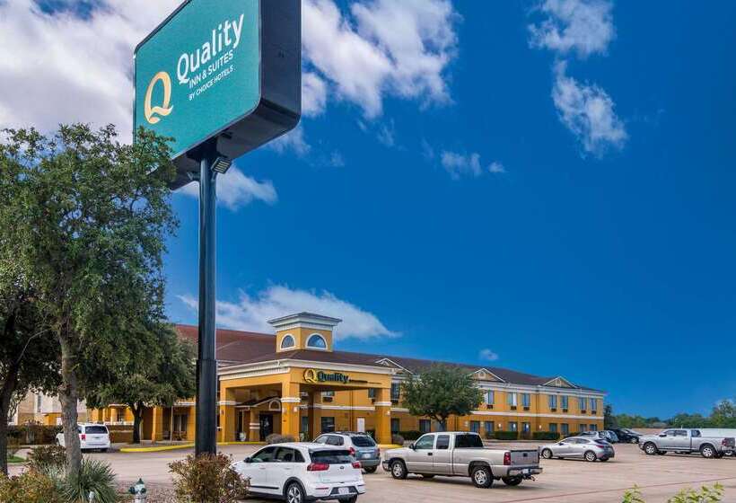 호텔 Quality Inn & Suites  Granbury
