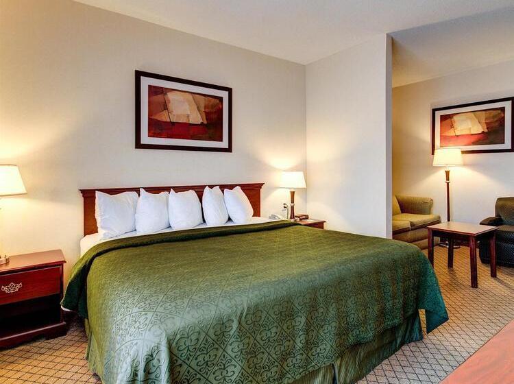 호텔 Quality Inn & Suites  Granbury