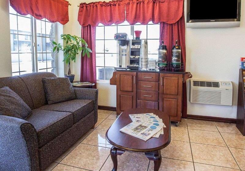 فندق Quality Inn & Suites Toppenish