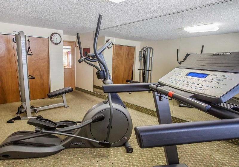 فندق Quality Inn & Suites Toppenish