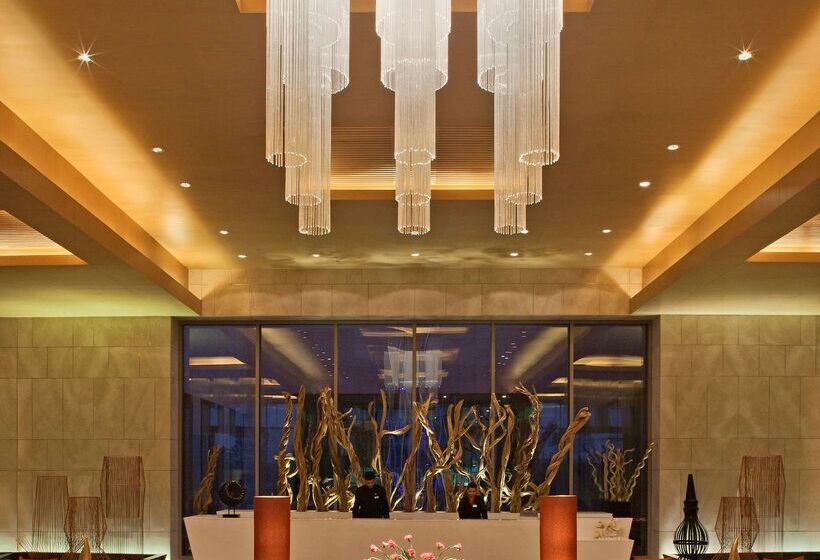 Radisson Blu Hotel Amritsar