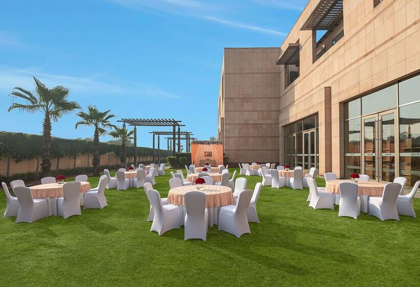 Radisson Blu Hotel Amritsar