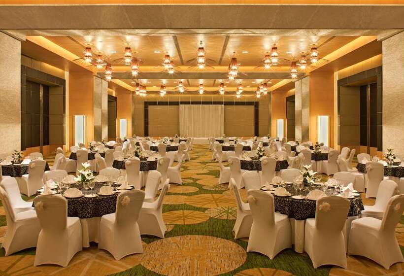 Radisson Blu Hotel Amritsar