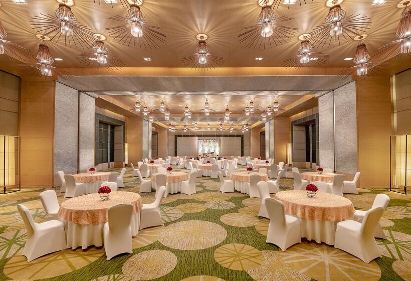 Radisson Blu Hotel Amritsar