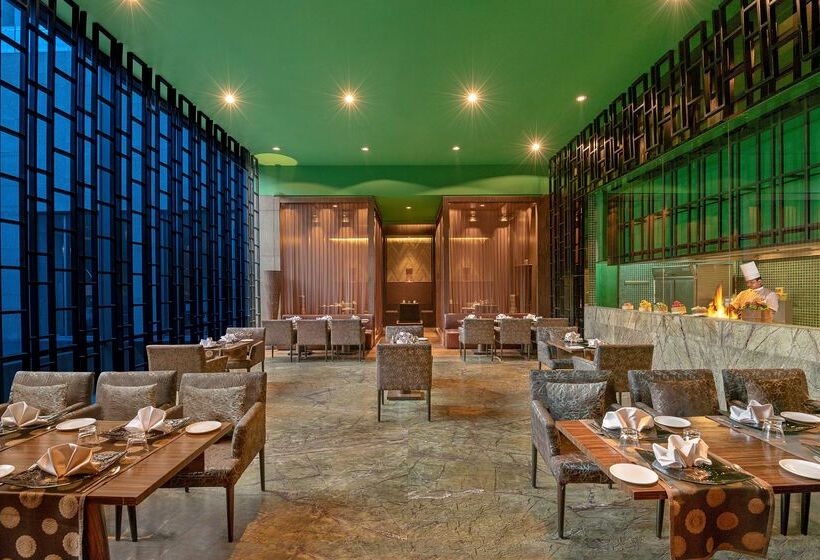 Radisson Blu Hotel Amritsar