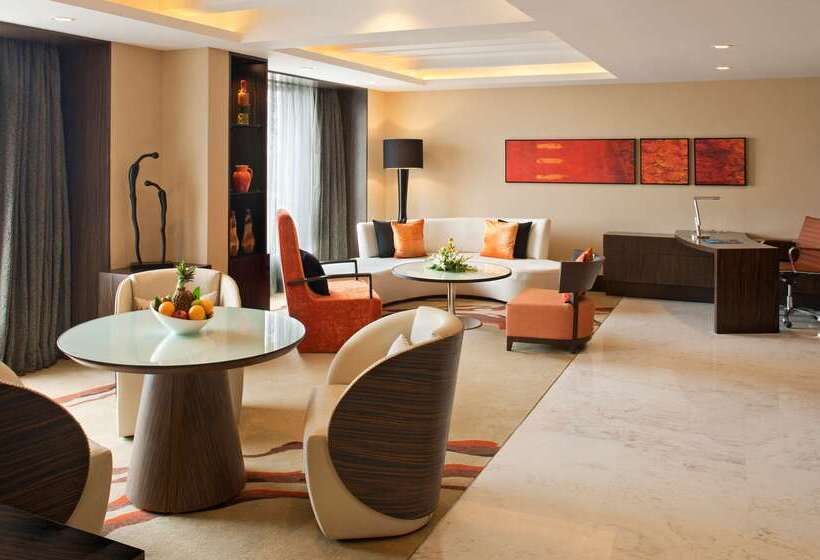 Radisson Blu Hotel Amritsar