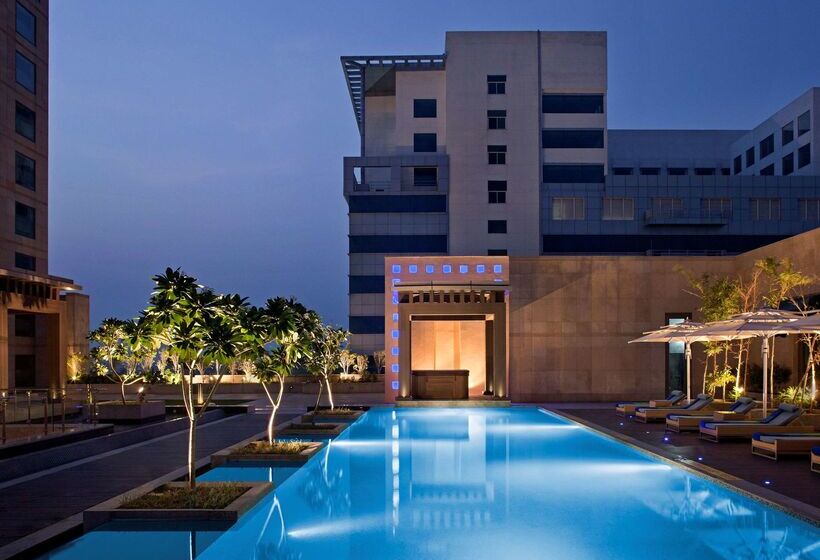 Radisson Blu Hotel Amritsar