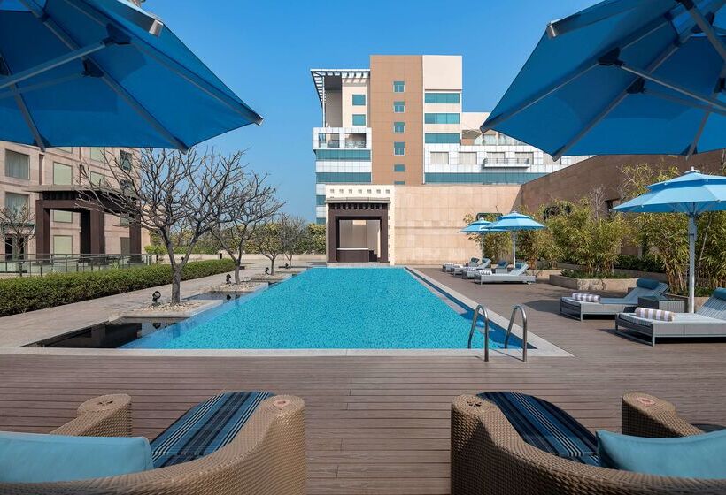 Radisson Blu Hotel Amritsar