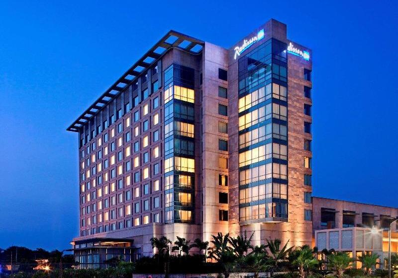 Radisson Blu Hotel Amritsar