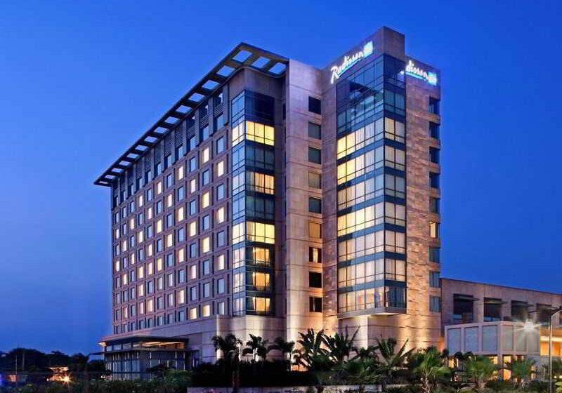 Radisson Blu Hotel Amritsar