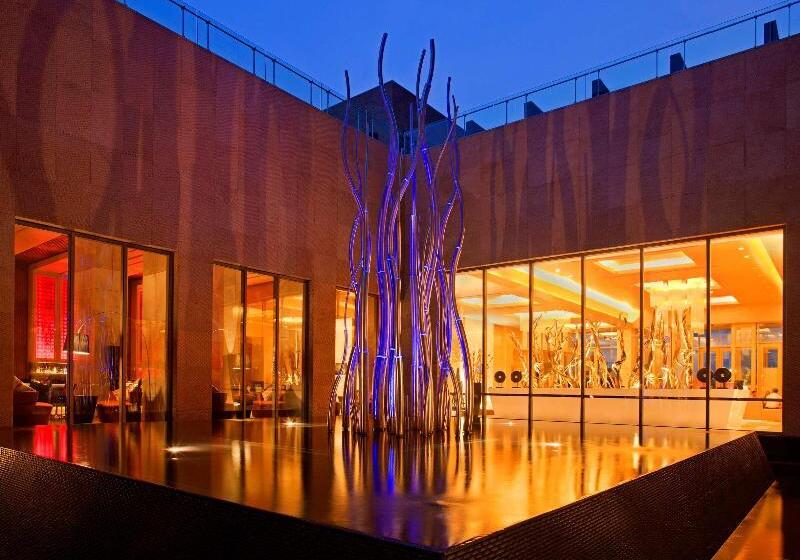 Radisson Blu Hotel Amritsar