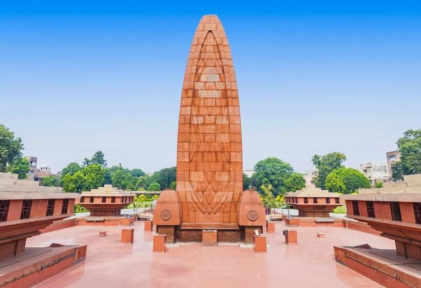 Radisson Blu Hotel Amritsar