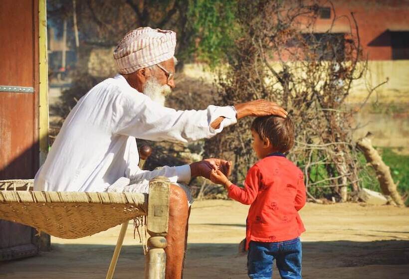 Radisson Blu Hotel Amritsar