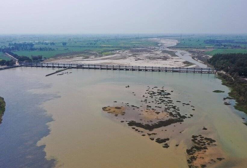 Radisson Blu Hotel Amritsar