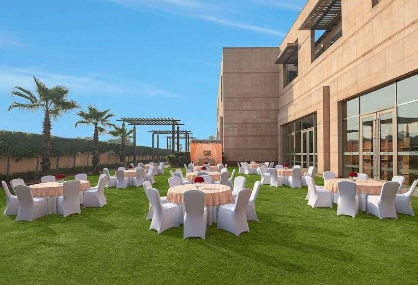 Radisson Blu Hotel Amritsar