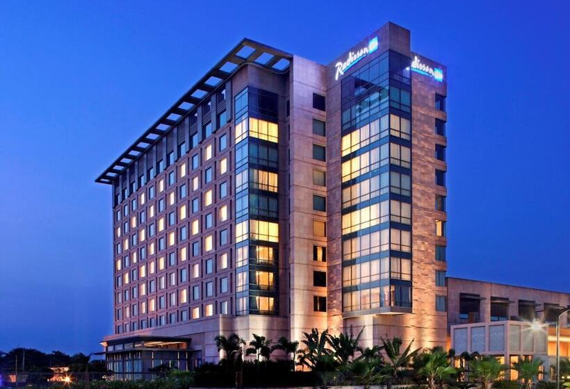 Radisson Blu Hotel Amritsar