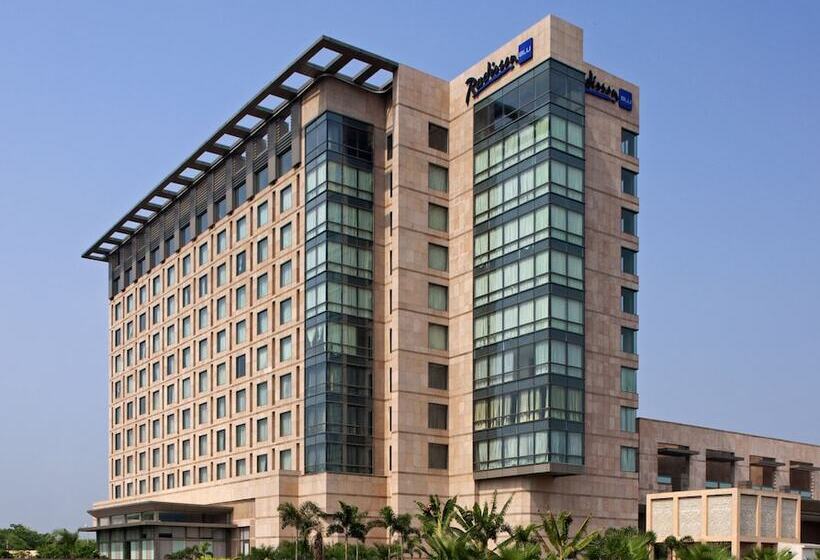 Radisson Blu Hotel Amritsar