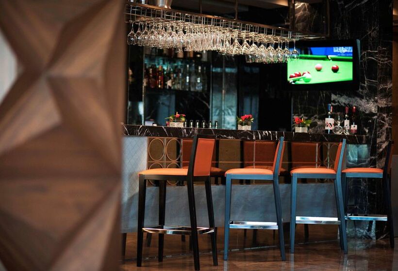 Radisson Blu Hotel Istanbul Pera