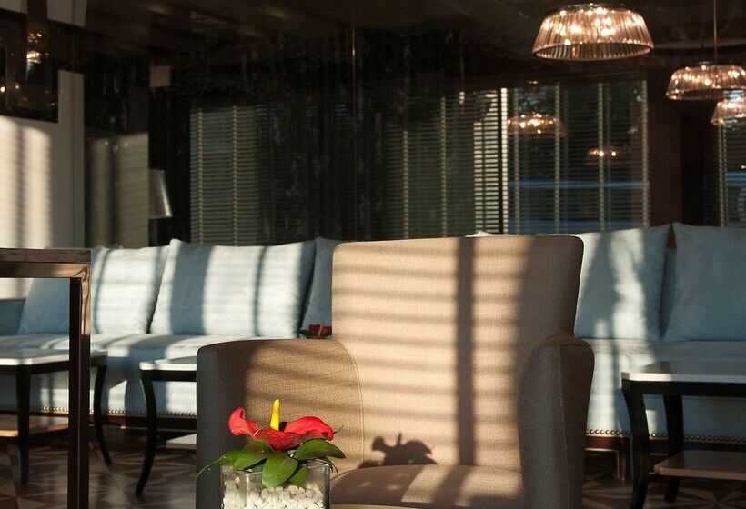 Radisson Blu Hotel Istanbul Pera