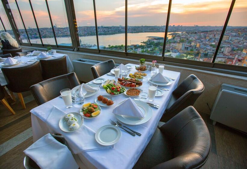Radisson Blu Hotel Istanbul Pera