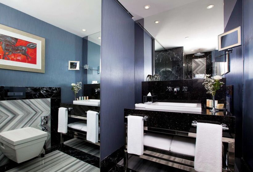 Radisson Blu Hotel Istanbul Pera