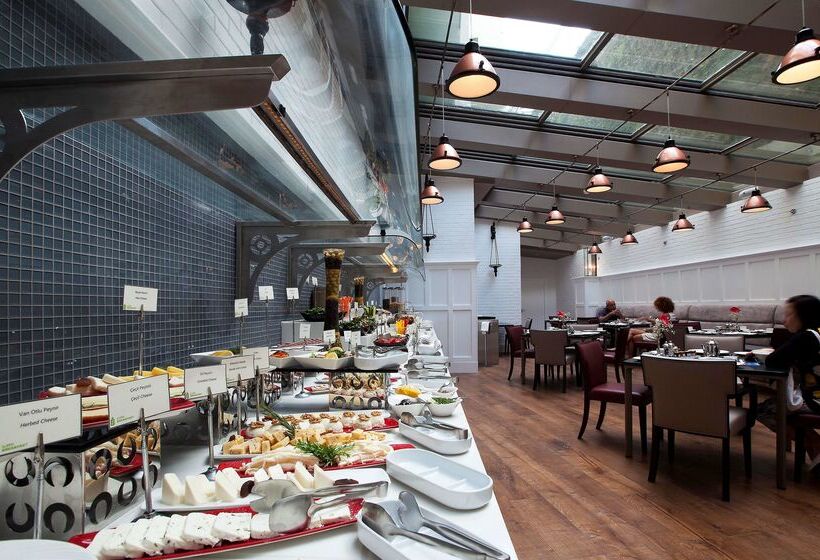 Radisson Blu Hotel Istanbul Pera