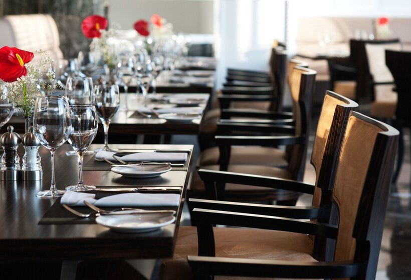 Radisson Blu Hotel Istanbul Pera