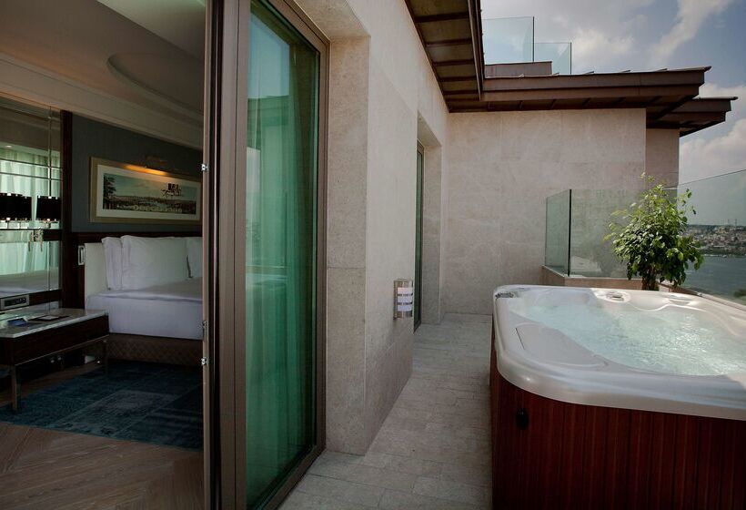 Radisson Blu Hotel Istanbul Pera