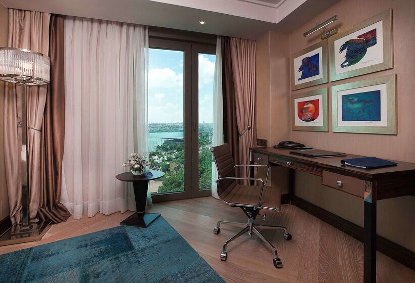 Radisson Blu Hotel Istanbul Pera