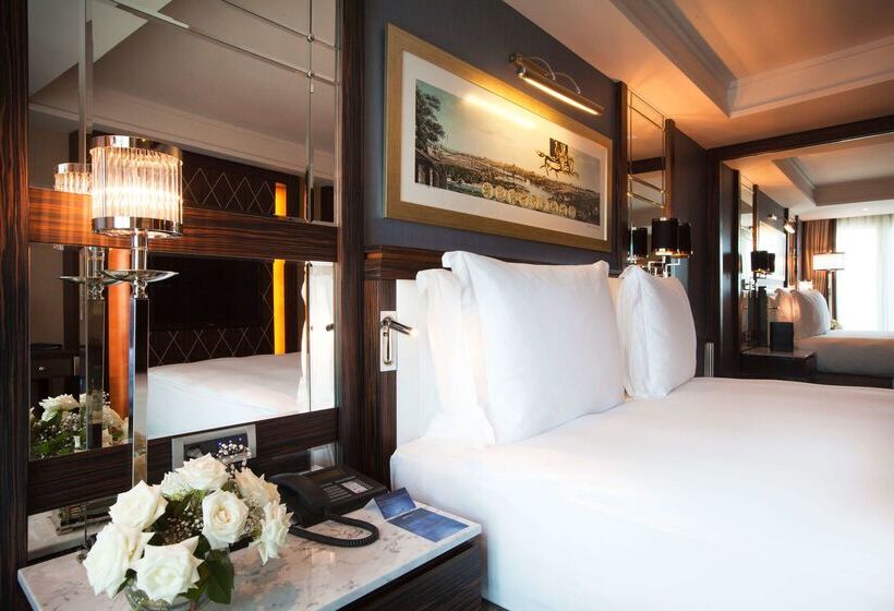 Radisson Blu Hotel Istanbul Pera