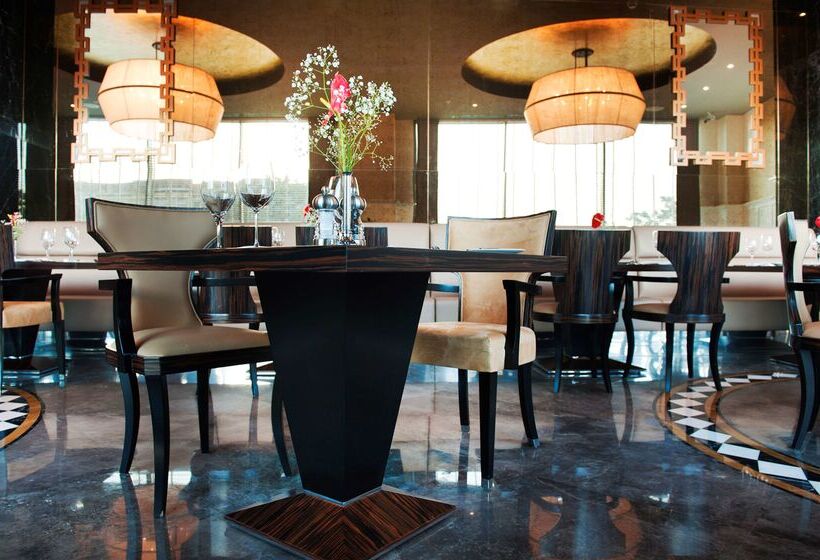 Radisson Blu Hotel Istanbul Pera