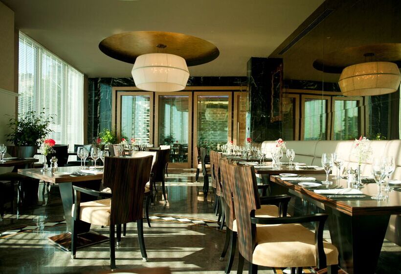 Radisson Blu Hotel Istanbul Pera
