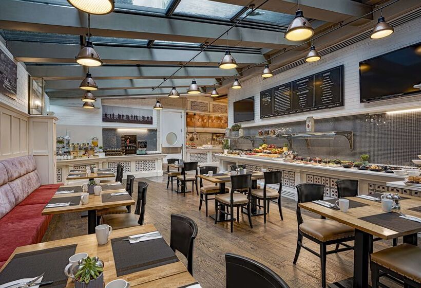 Radisson Blu Hotel Istanbul Pera