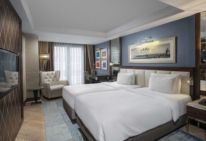 Radisson Blu Hotel Istanbul Pera