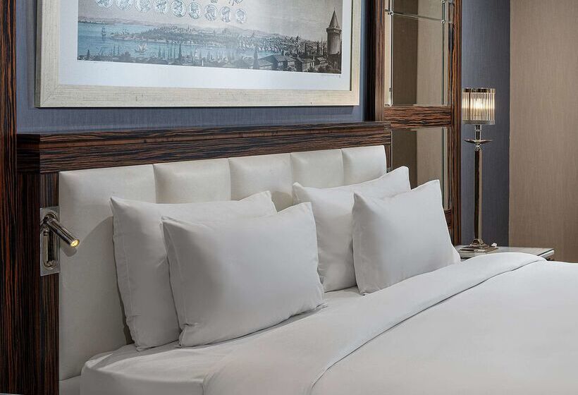 Radisson Blu Hotel Istanbul Pera
